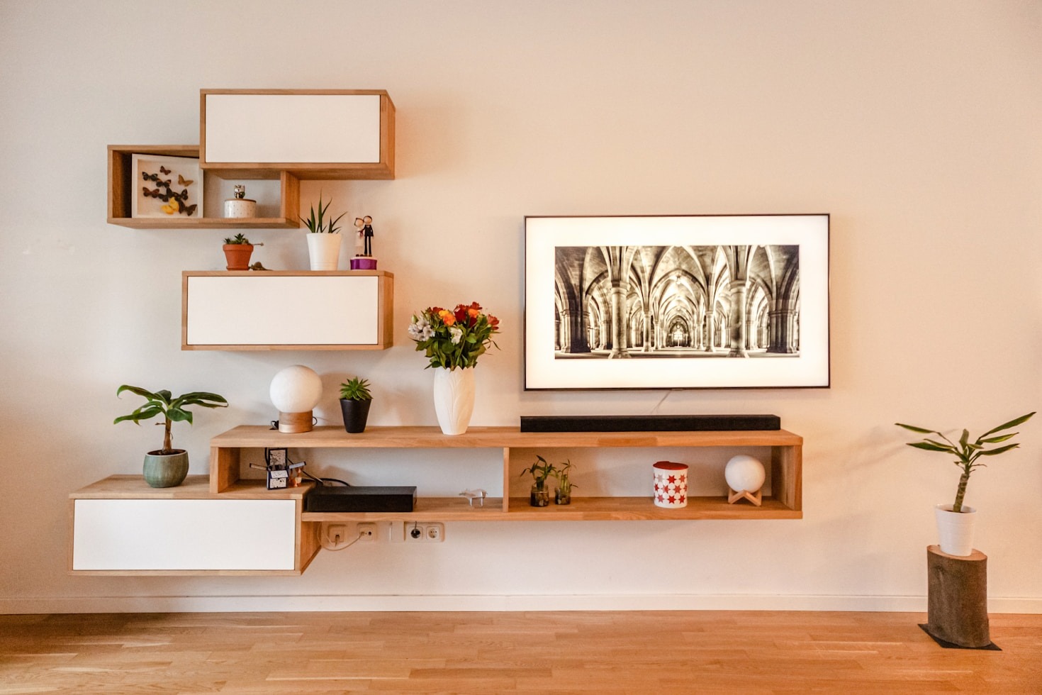 Nachhaltigkeit bei unseren ausgewählten Holzprodukten
