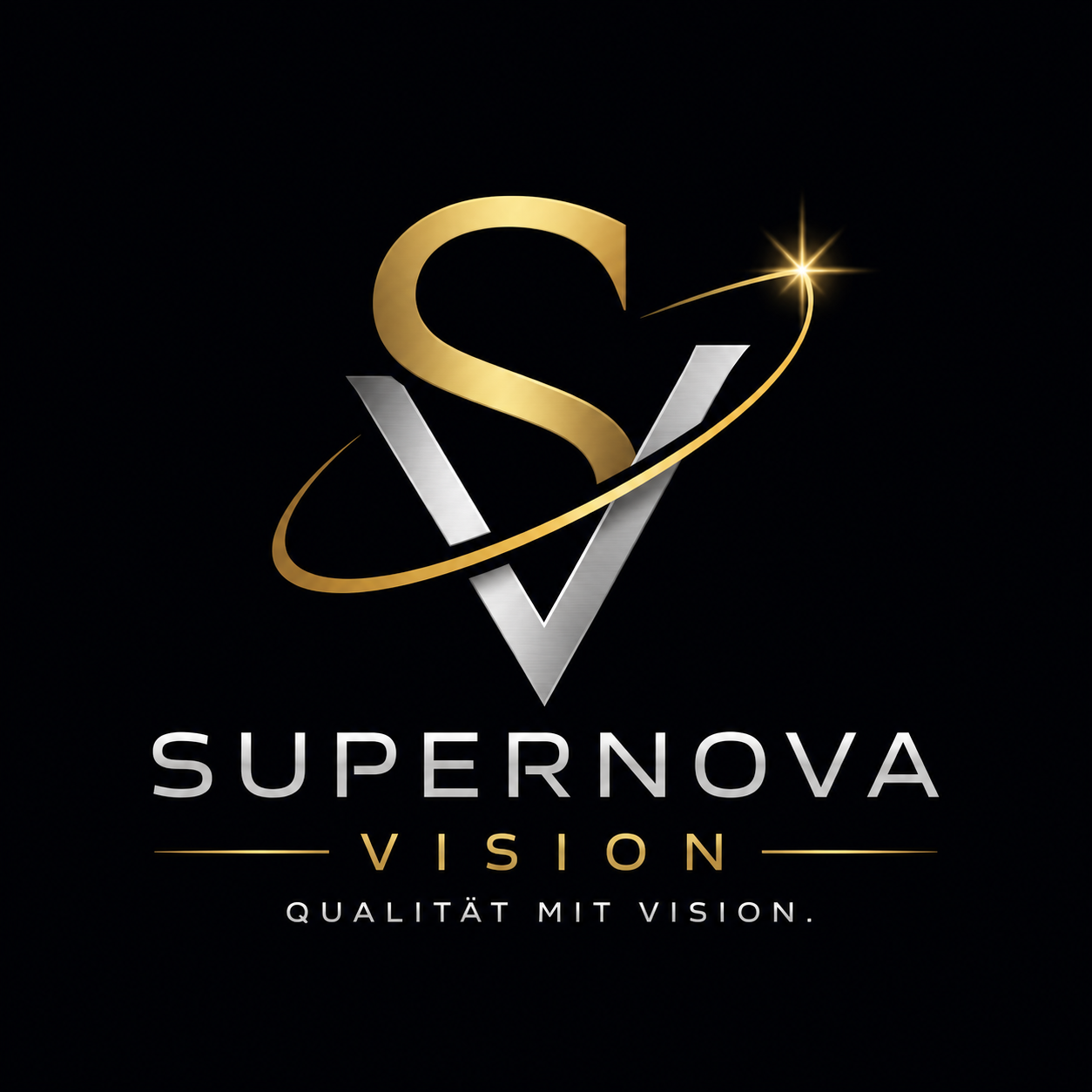 supernova vision